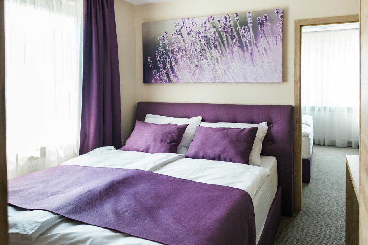 Bed & Breakfast Tea Rooms Λιουμπλιάνα Εξωτερικό φωτογραφία