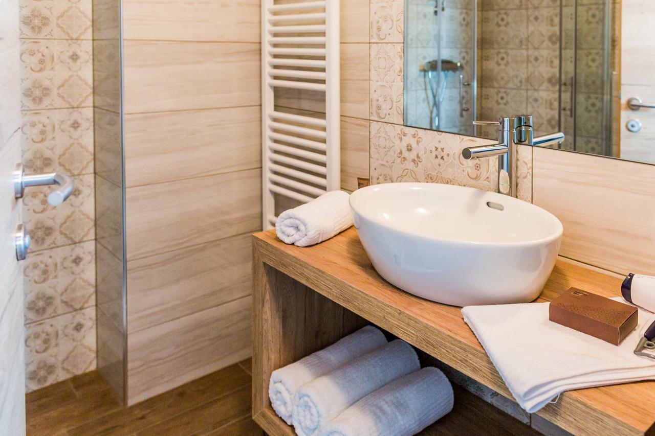 Bed & Breakfast Tea Rooms Λιουμπλιάνα Εξωτερικό φωτογραφία
